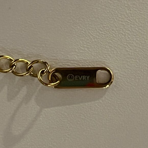 Evry-jewels Women's Gold Jewellery - Picture 3 of 3